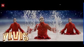 Ylvis - Intolerant [Official music video HD]