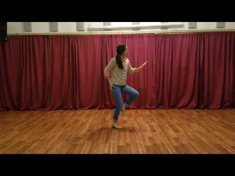 Big Apple Workshop Part 1 Walk Through.