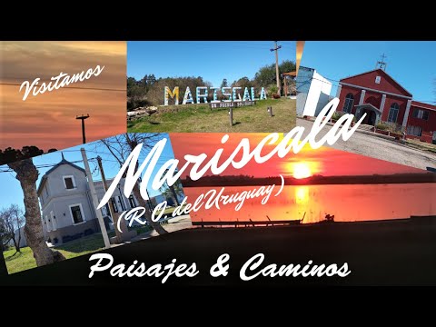 Mariscala / Dpto. de Lavalleja / R. O. del Uruguay - Pueblo Solidario