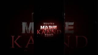 Download lagu Hola Amigo 😍 | KR$NA | Aesthetic black screen status 🖤 #shorts #holaamigo #lyrics #blackscreen mp3 Download lagu Hola Amigo 😍 | KR$NA | Aesthetic black screen status 🖤 #shorts #holaamigo #lyrics #blackscreen mp3