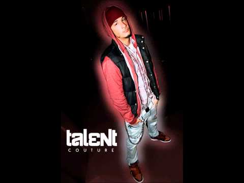 ♫ Talent Couture ft. Yung Berg, Pries & Elise 5000 - Everything I Need ♫