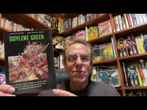 History of Sci-Fi Film -- The Seventies -- Part One!