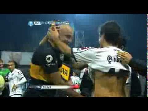 Por esta infracción expulsaron a Silva