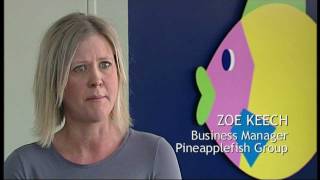 Download lagu Adido Digital Marketing Agency - Video Testimonial by Pineapplefish mp3