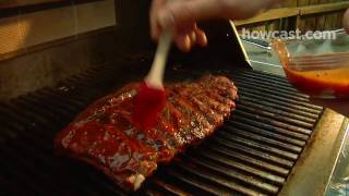 How to Make Grilled Ribs