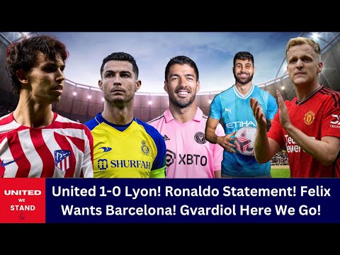 Gvardiol, Mahrez Here We Go!! Transfer Updates of Barcelona, Newcastle, Liverpool, Villa & United!!