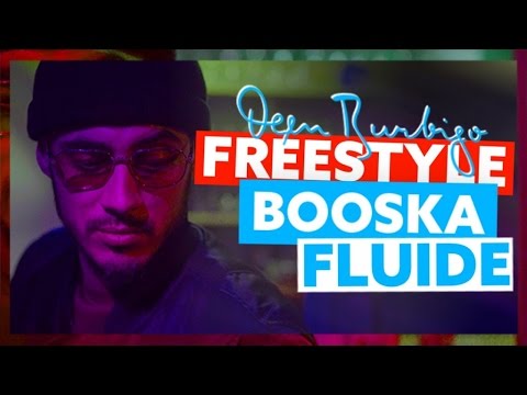 Video thumbnail for Booska Fluide