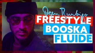 Booska fluide Music Video