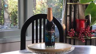 Romulan Ale! Star Trek Experience Collectors Bottles, Six Pack