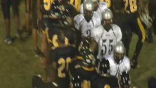 SHILOH VS CENTRAL: G-COUNTY RIVALRY