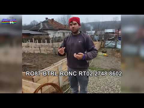 Jurnal MUSCEL TV 23 12 2020 O familie din Bogați are nevoie de ajutorul nostru