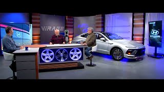 Hyundai Sonata hybride, Nissan Leaf 2026 et les pompes à chaleur