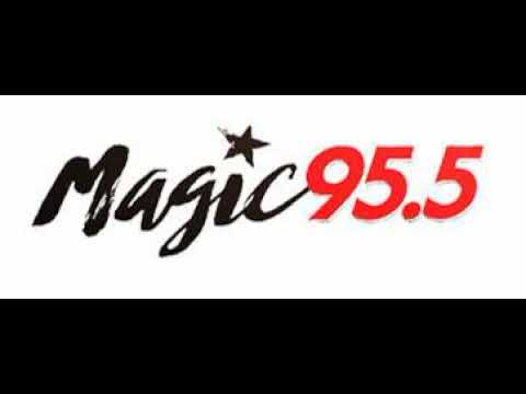 WBOP "Magic 95.5" (Now The Journey) - Legal ID - 2006