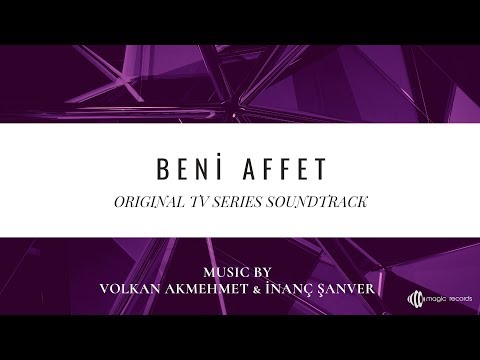 Beni Affet - Tehdit (Original TV Series Soundtrack)