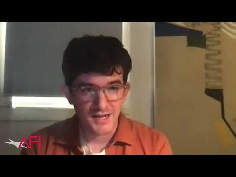 afbeelding In Conversation with Lapsis Director/Writer/Composer/Editor Noah Hutton