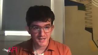 In Conversation with Lapsis Director/Writer/Composer/Editor Noah Hutton video