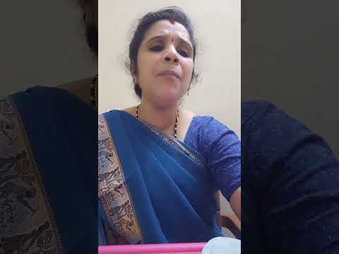 Kandena Govindhana -  Purandhara dasar Krithi