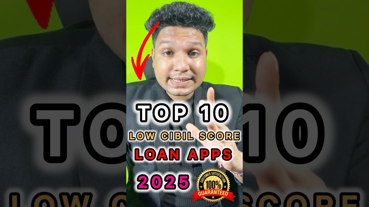 “✅ Top 10 RBI Approved Loan Apps 2025 – Safe & Instant! 💸📲” #instantloanapp