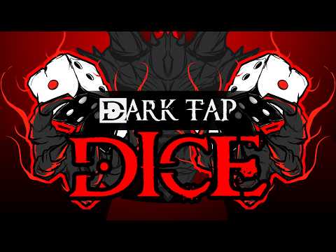 Видео Dark Tap Dice #1