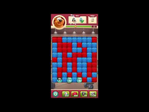 Toon Blast Level 2335