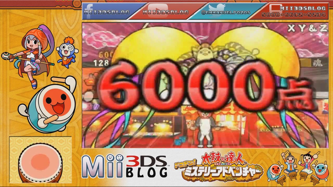 Gameplay video