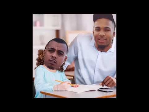 Jame$TooCold - where you safe at (Almighty diss)