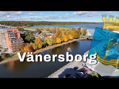 Att leva här - Vänersborg kommun