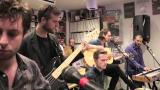 The Maccabees - Marks To Prove It - Live at Resident in Brighton