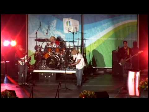 Jayme Knyx- Baby I Love You "Live"