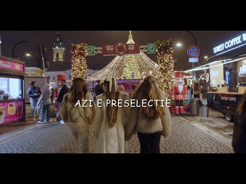 Onix Music - Azi e preselectie