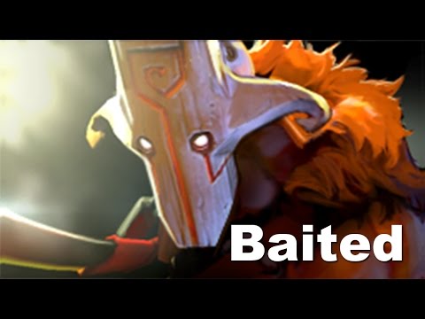 OG TP Bait vs EE Juggernaut