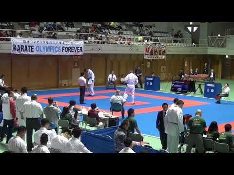 P17 Timmermans Rob NED VS Abazari Saleh IRI MTS