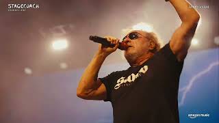 Sammy Hagar - Humans Being (Live California 2025 - Proshot 4K)