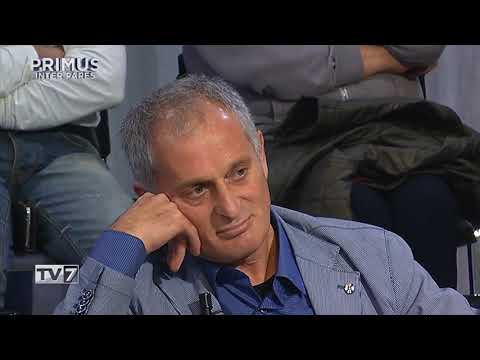 Primus Inter Pares del 30/10/2019 - Adriano Panzironi (3 di 5)