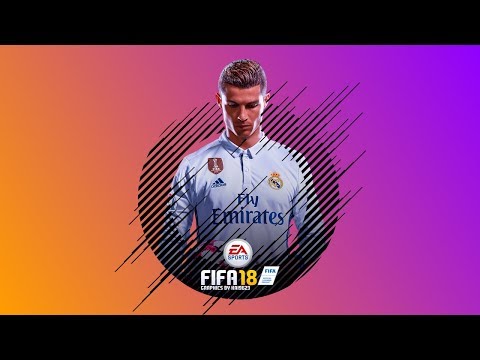 FIFA 18   All Skills Moves Tutorial