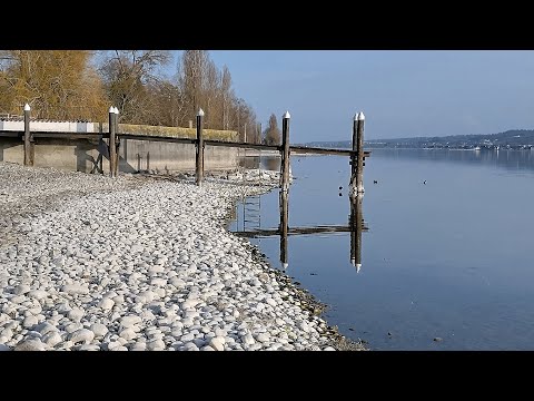 Bodensee Reichenau Inseln 23 02 HD