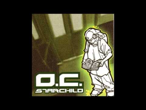 O.C. feat. Pharoahe Monch - Evaridae