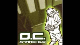 O.C. feat. Pharoahe Monch - Evaridae