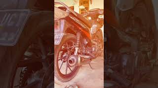 Download lagu Restorasi Shogun Sp 125 fl #suzuki #shogun mp3