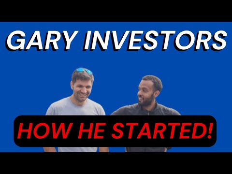 Gary Indiana Real Estate Investors Discuss How They Got Started