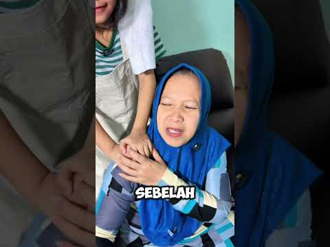 IBU PERGI DARI RUMAH? KARENA LIPSTIK NYA PATAH? | ImehAbang