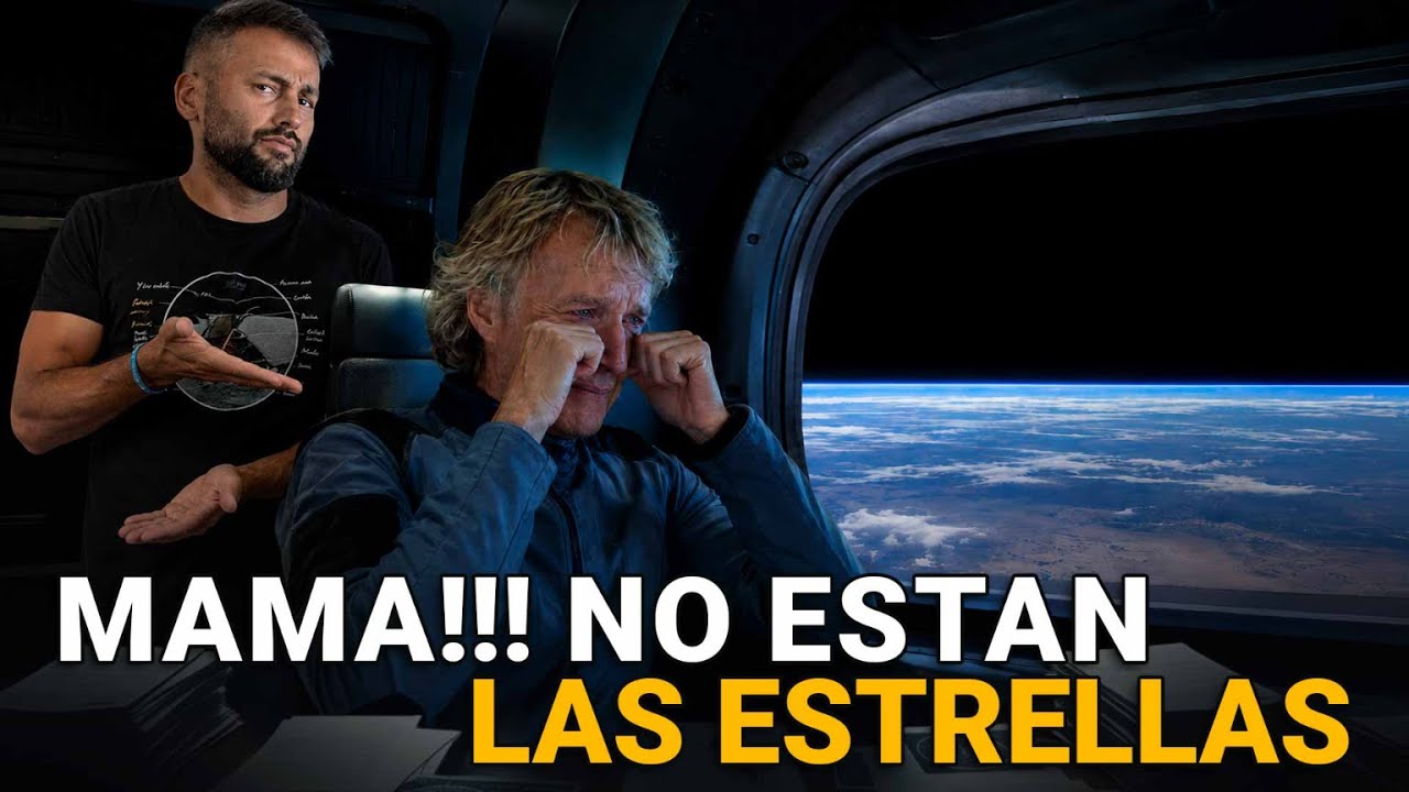 MAMa!!! NO ESTAN LAS ESTRELLAS // Parte 3