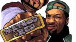 Danny Droppit (feat Method Man &amp; Redman) Cheka.m4v