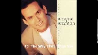 Wayne Watson Volume 3