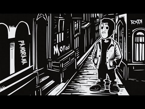 Morad ft. Wise - Panorama | prod. Rxdi