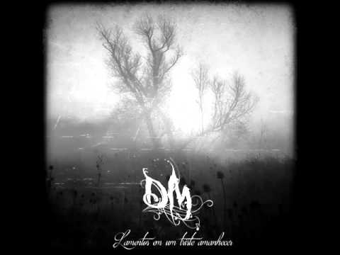 Depressiva Melodia - Lamentos em um triste amanhecer