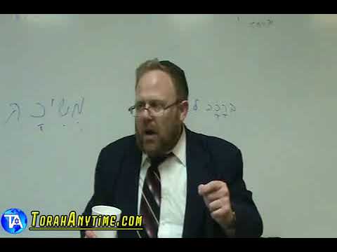 Can a Ba'al Teshuvah Pick and Choose Minhagim? Part 3   2010_11_17