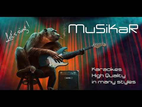 Bendita Tu Luz - Maná - karaoke -  LR