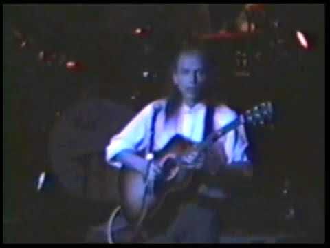 Yes Miscellany: 1994 - Steve Howe & Annie Haslam (live) - Turn of the Century