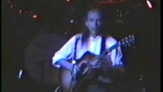 Yes Miscellany: 1994 - Steve Howe &amp; Annie Haslam (live) - Turn of the Century